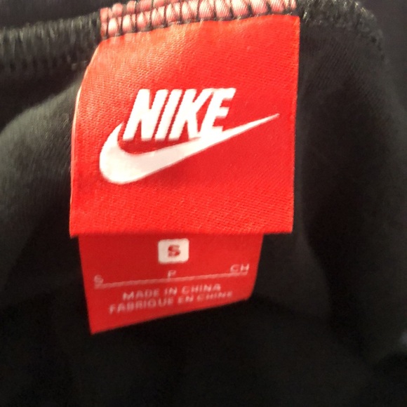 Nike Essential Floral Legging Size S - Picture 11 of 13